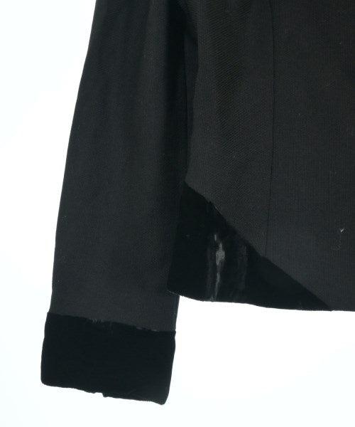 miss ashida 無領外套