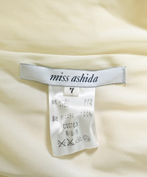 miss ashida 洋裝