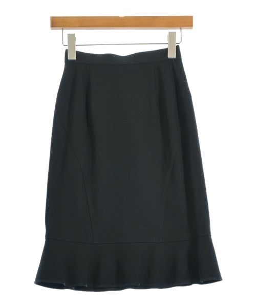 miss ashida 膝上裙