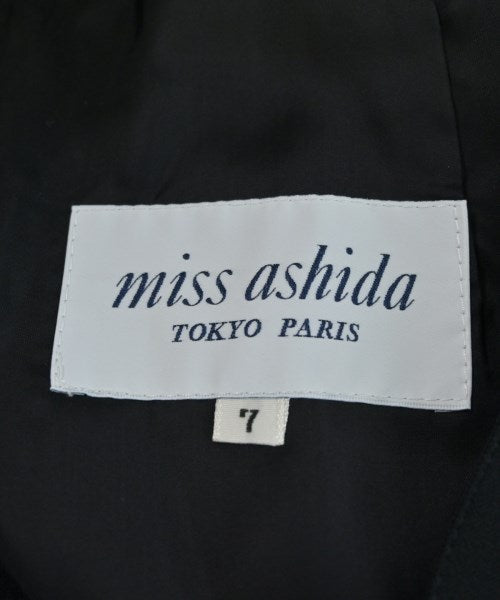 miss ashida 膝上裙