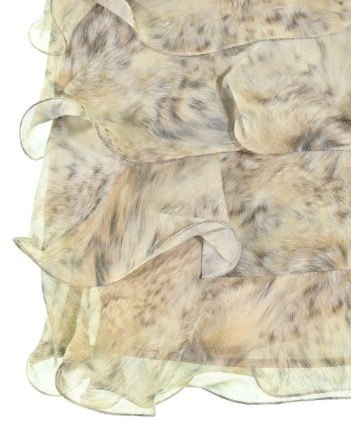 miss ashida 膝上裙