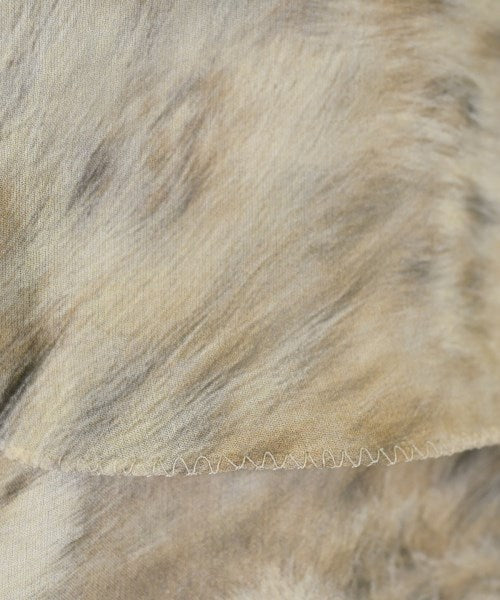 miss ashida 膝上裙