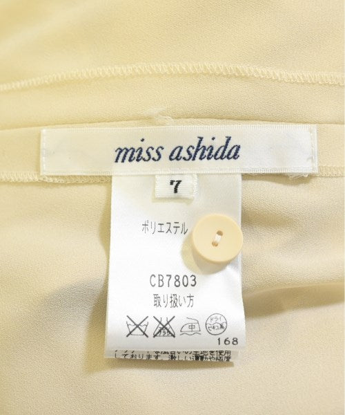 miss ashida 女襯衫
