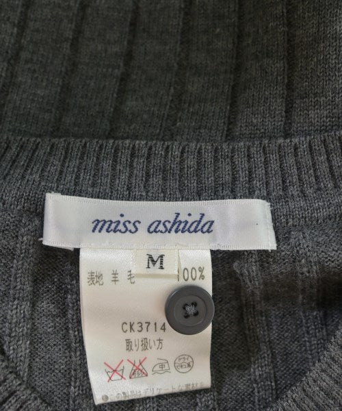miss ashida 開襟衫