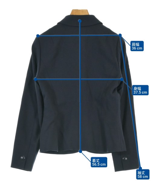 miss ashida 休閒夾克