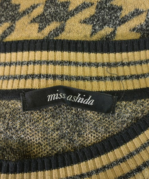 miss ashida 洋裝