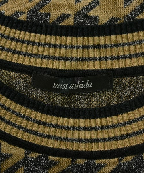 miss ashida 洋裝