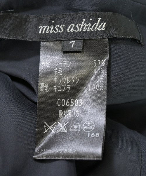 miss ashida 洋裝