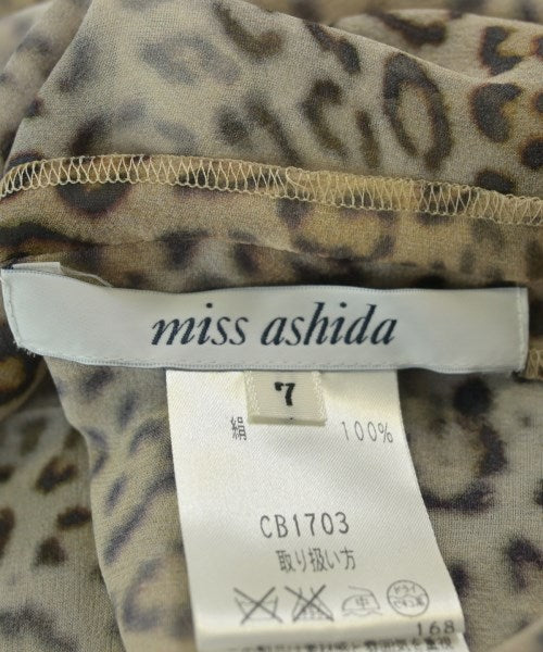 miss ashida 女襯衫