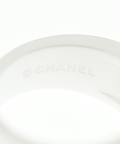 CHANEL 戒指