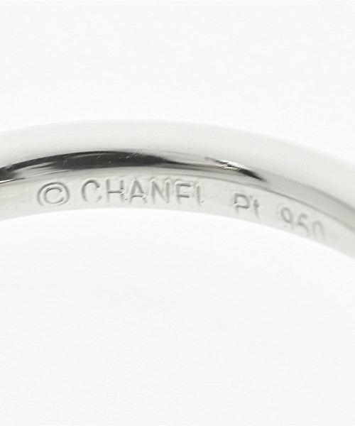 CHANEL 戒指