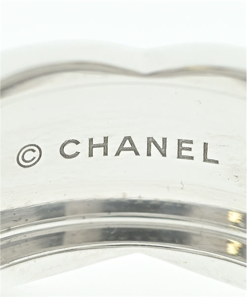CHANEL 戒指