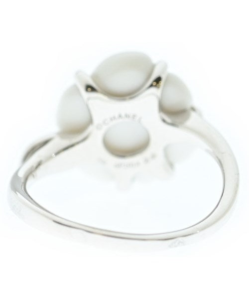 CHANEL 戒指