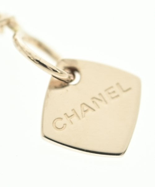 CHANEL 手環/手鍊