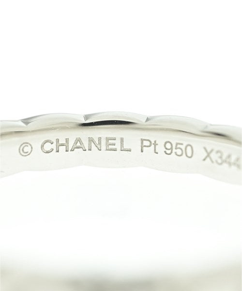 CHANEL 戒指