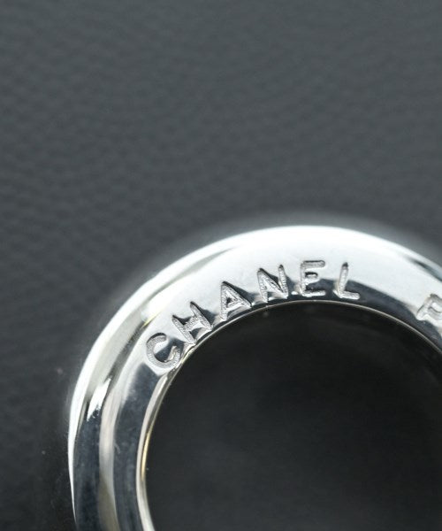 CHANEL 戒指