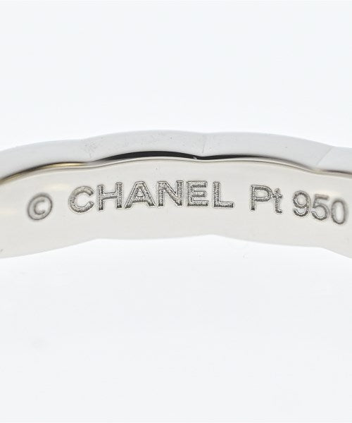CHANEL 戒指