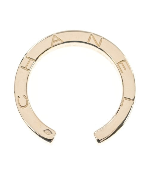 CHANEL 戒指