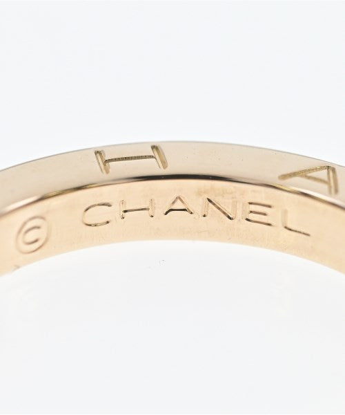 CHANEL 戒指