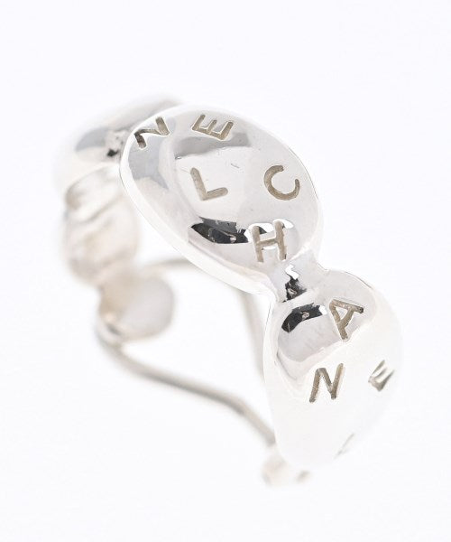 CHANEL 耳環　