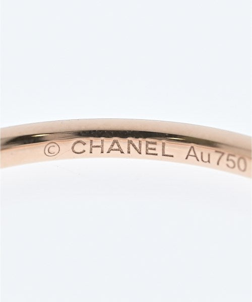 CHANEL 戒指