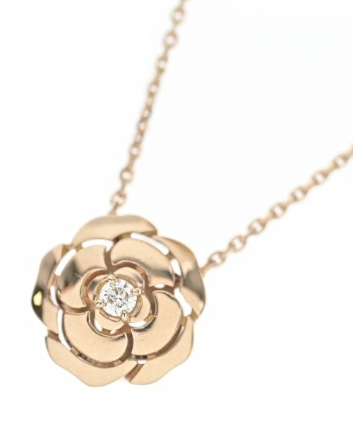 CHANEL 項鍊