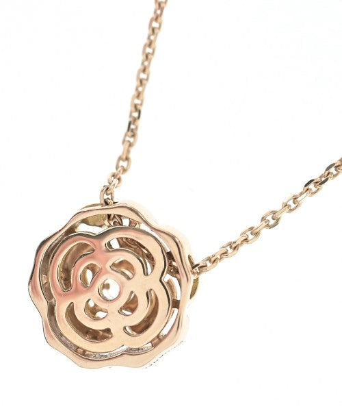 CHANEL 項鍊