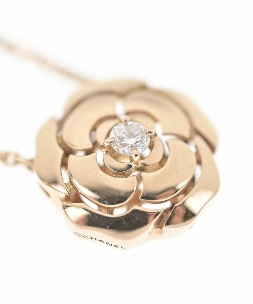 CHANEL 項鍊
