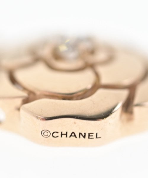 CHANEL 項鍊