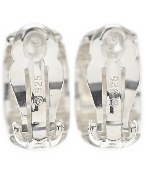 CHANEL 耳環　