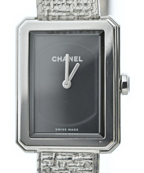 CHANEL 手錶