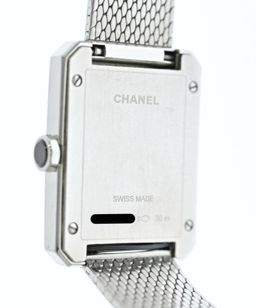 CHANEL 手錶
