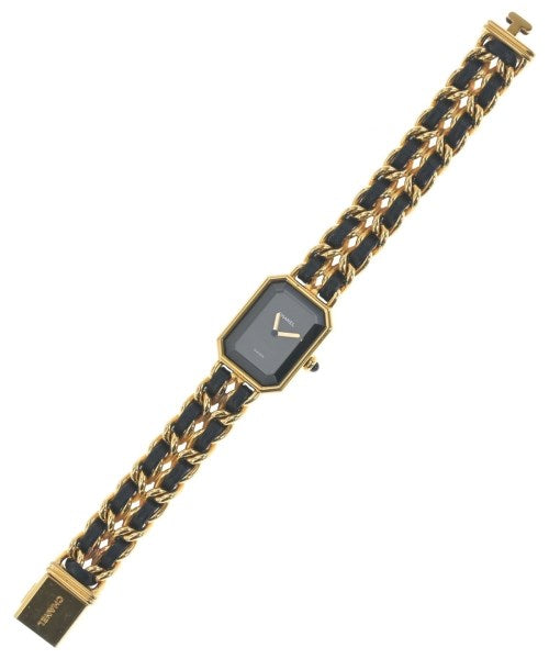 CHANEL 手錶