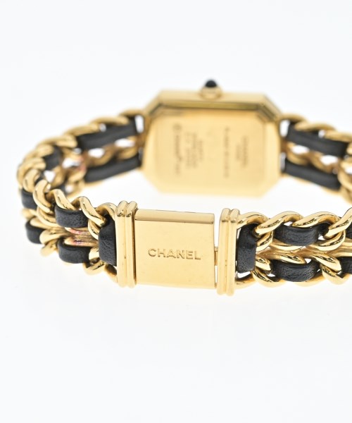 CHANEL 手錶