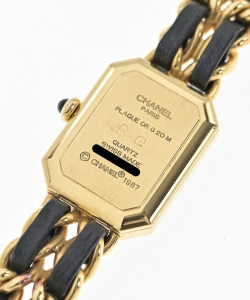 CHANEL 手錶
