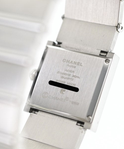 CHANEL 手錶