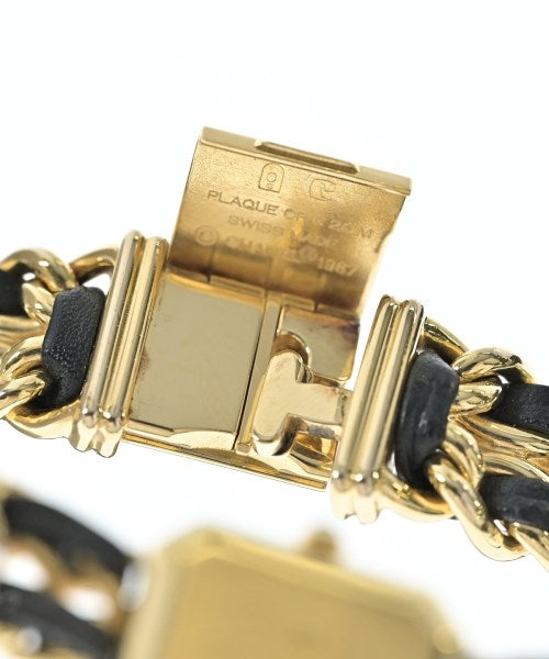 CHANEL 手錶