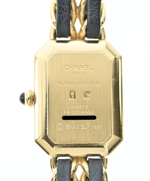 CHANEL 手錶