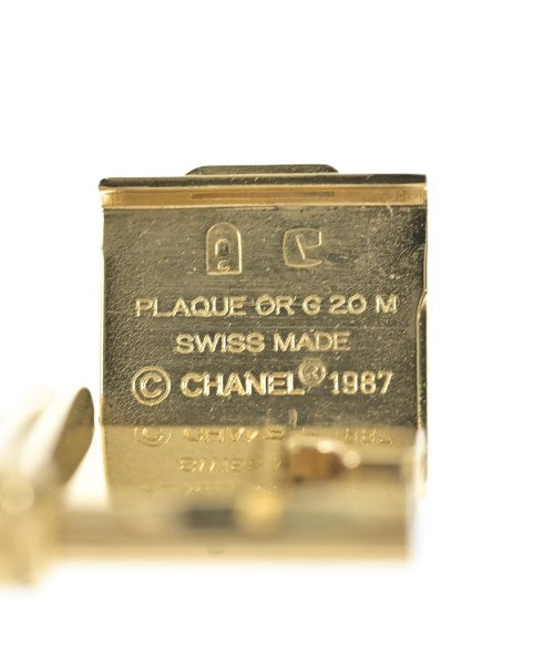 CHANEL 手錶