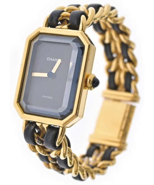 CHANEL 手錶