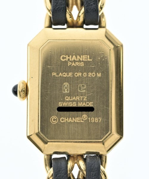 CHANEL 手錶