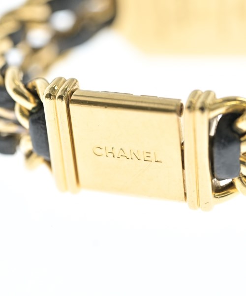 CHANEL 手錶