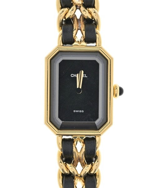 CHANEL 手錶