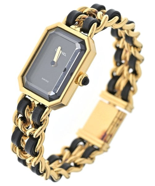 CHANEL 手錶