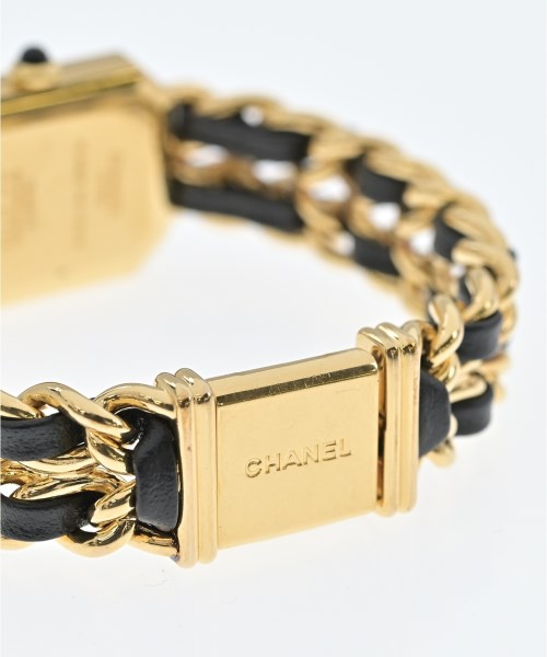 CHANEL 手錶