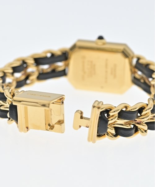 CHANEL 手錶