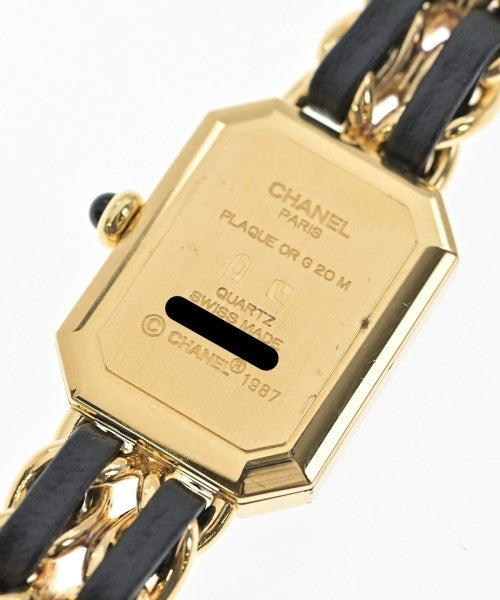 CHANEL 手錶