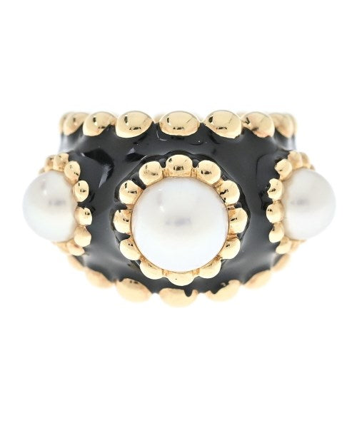 CHANEL 戒指