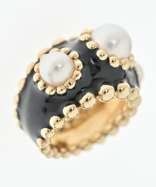 CHANEL 戒指