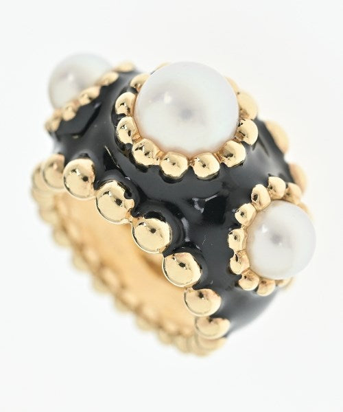 CHANEL 戒指